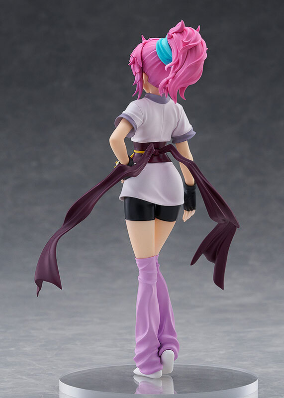 預訂 9月   Good Smile Company  HUNTER x HUNTER 獵人 瑪奇 POP UP PARADE Hunter x Hunter Machi Complete Figure Pre-order