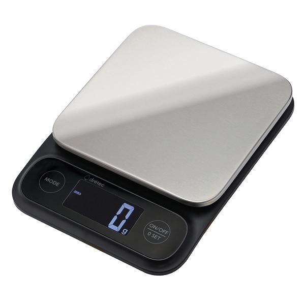 Dretec Terije 5kg廚房電子磅 (最少1g) KS-516