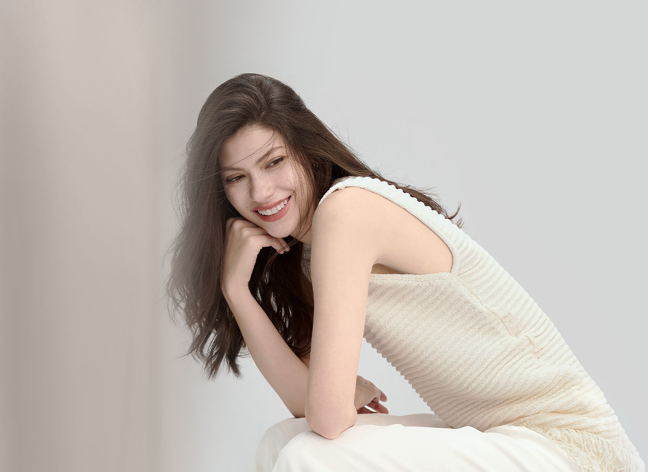 2026 女人節|做好頭髮保養