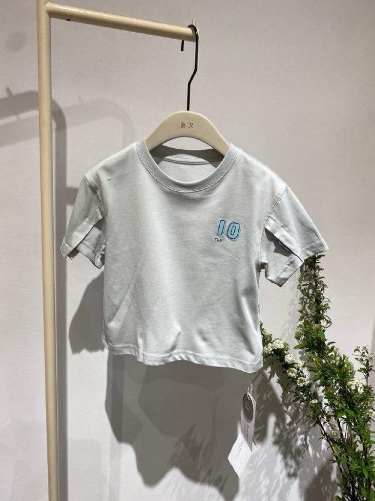 簡單但很加分上衣