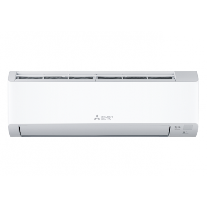 三菱電機  Mitsubishi Electric   MSY-JY09VF/MUY-JY09VF‧1匹 R32 變頻淨冷‧分體式冷氣機‧香港行貨,原廠2年全機及5年壓縮機保養‧