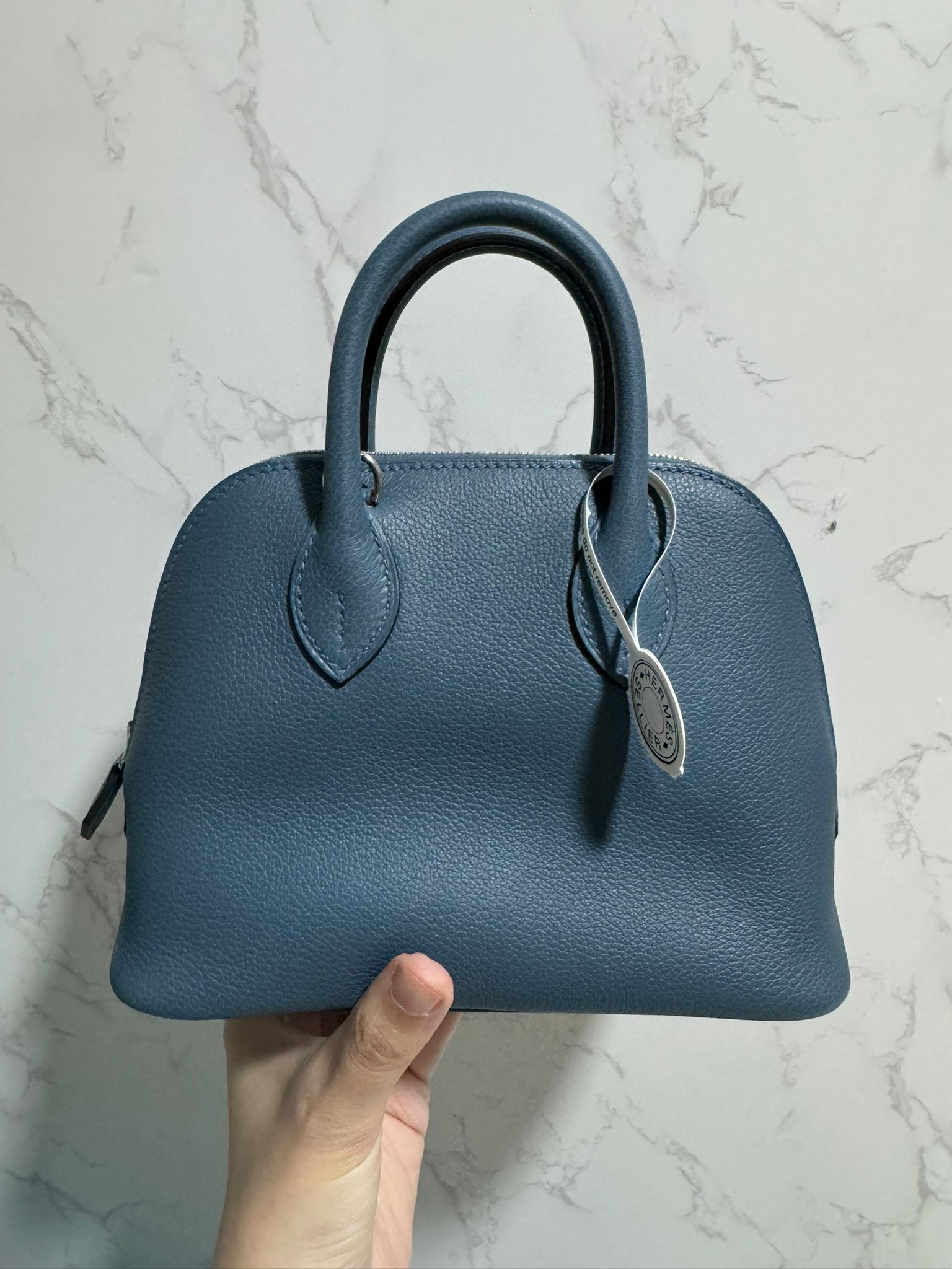 Bolide mini N7 Bleu Tempete ck evercolor K