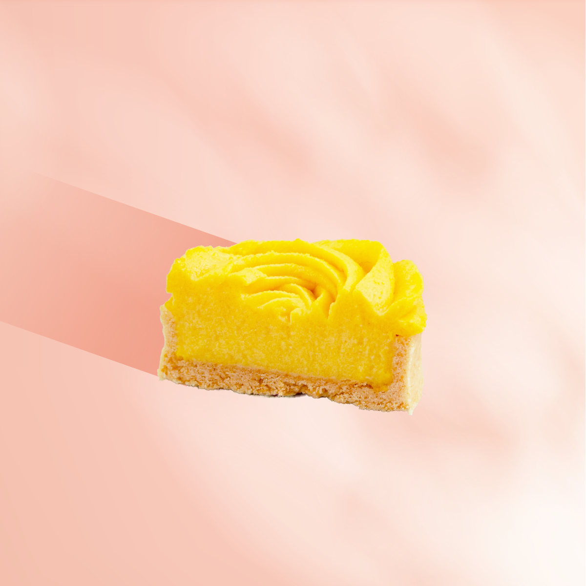 法式玫瑰塔│愛文芒果塔│濃縮完熟極致愛文芒果香