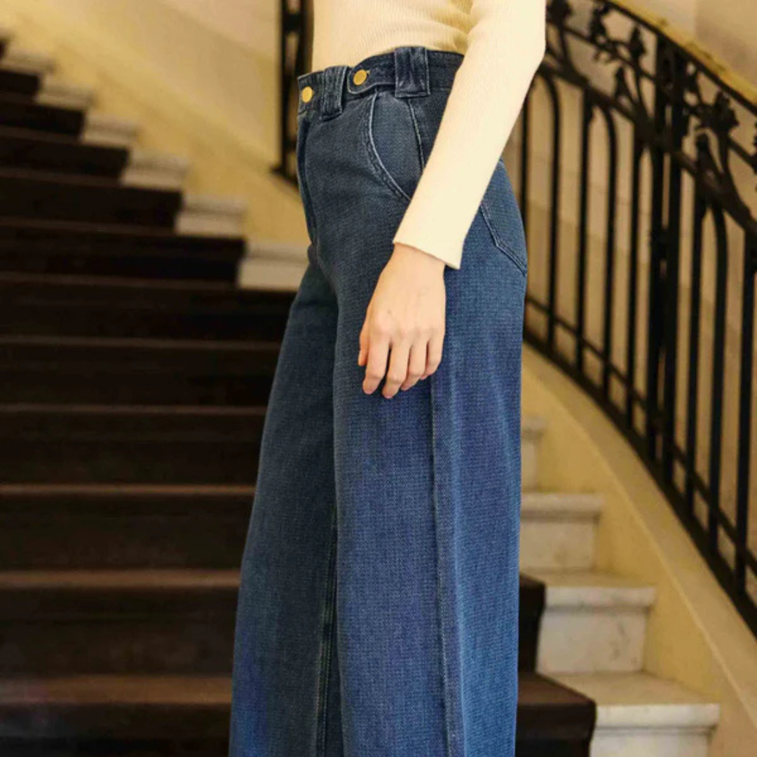 1LP0327-007 [LA PETITE ETOILE] Jean Paxton Double Wash #PAXTON-P202611C0H/93-DOUBLE WASH (EU)