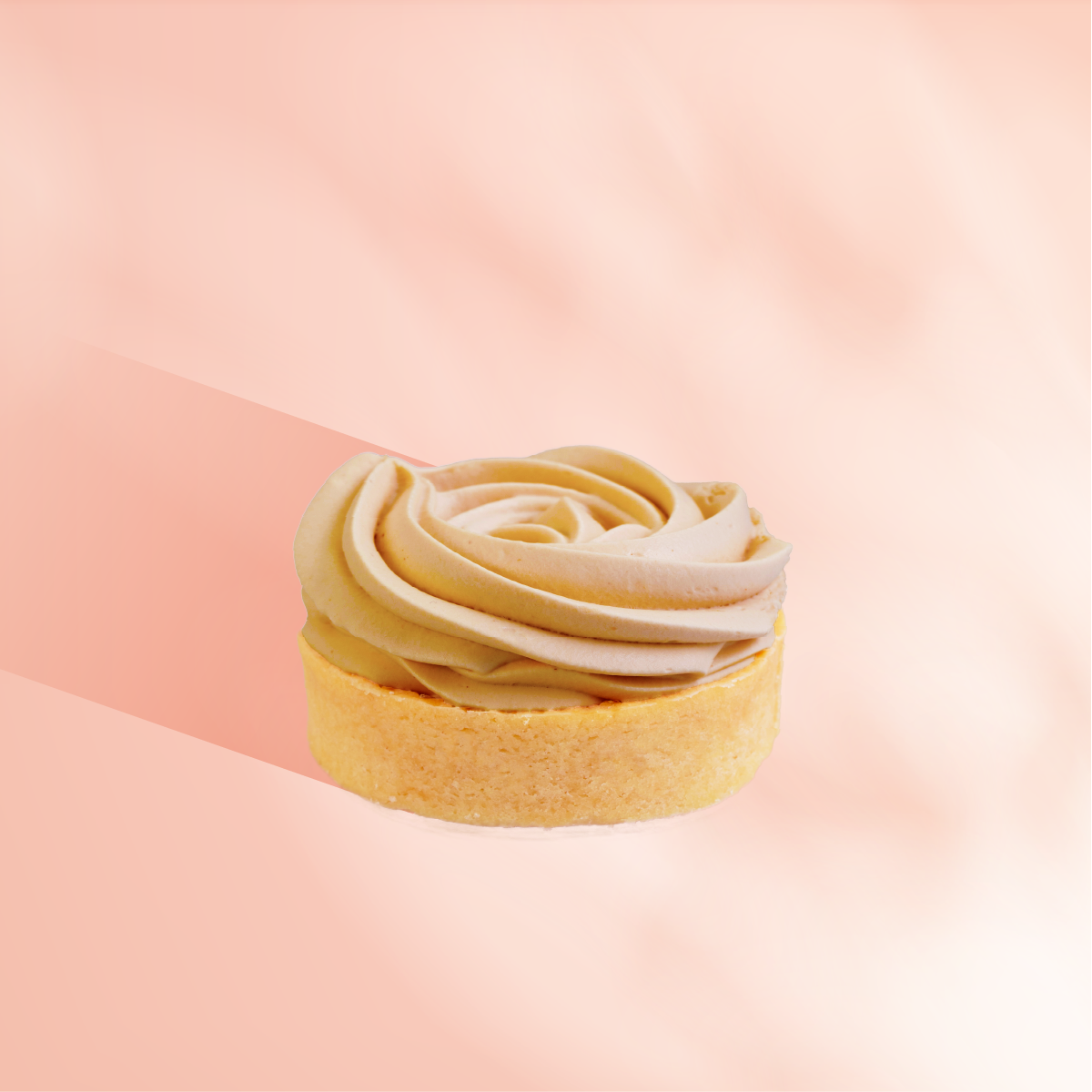 法式玫瑰塔│黑糖珍珠伯爵奶茶塔│香醇伯爵紅茶香