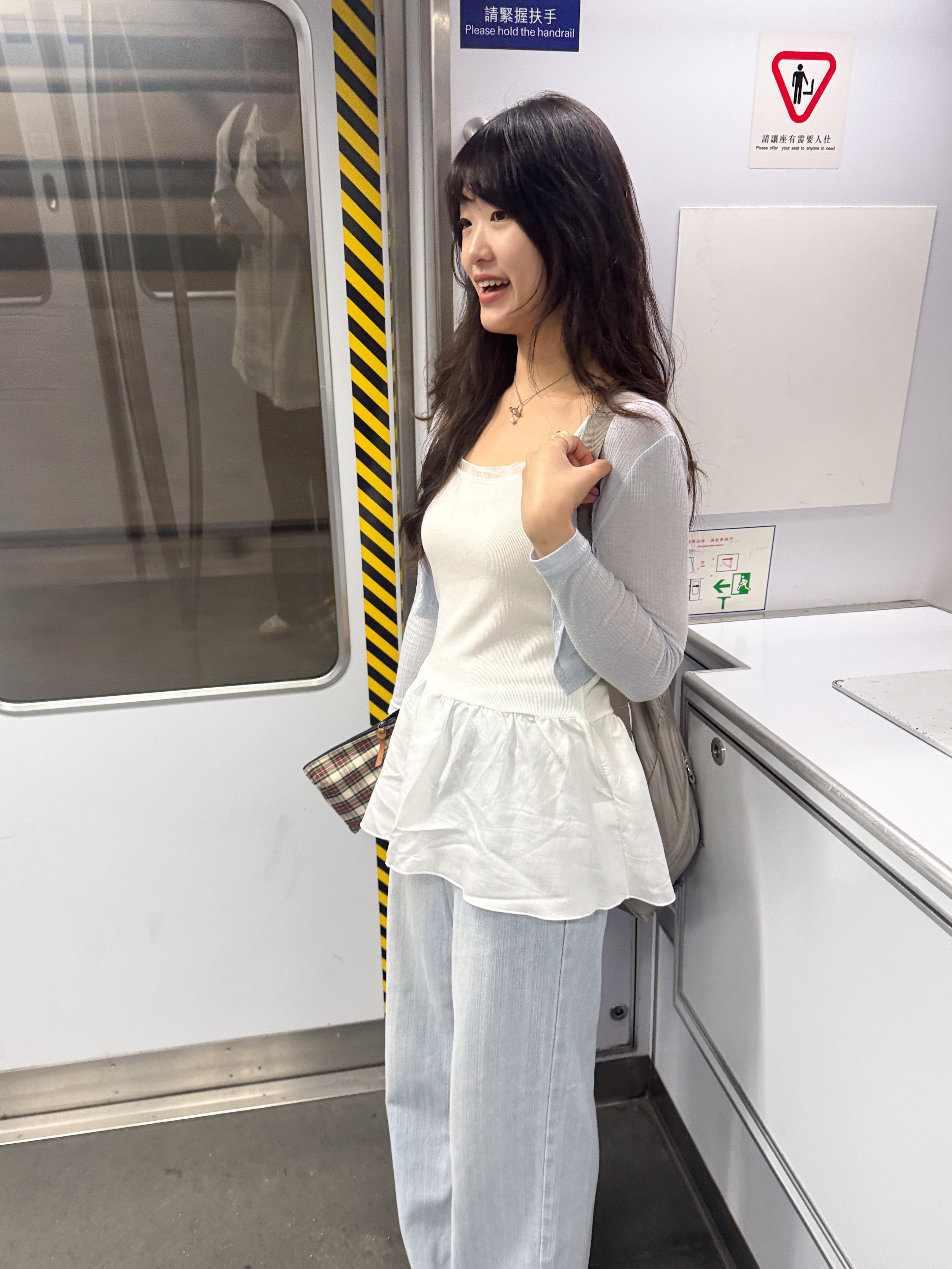 春夏必備//簡約layer