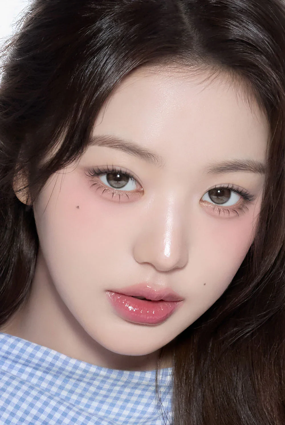 HAPA KRISTIN Dolly Kristin 1 Day 隱形眼鏡【5款色號】