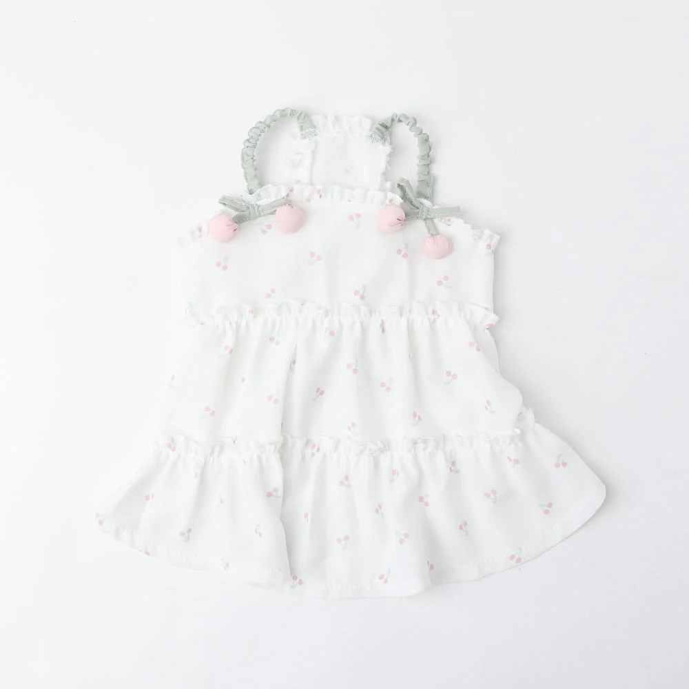 [Moncheri] Dress [No discount]