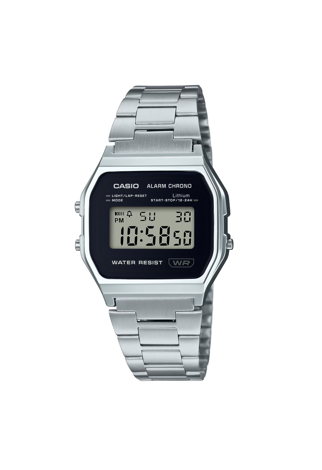 Casio A158WEA-1