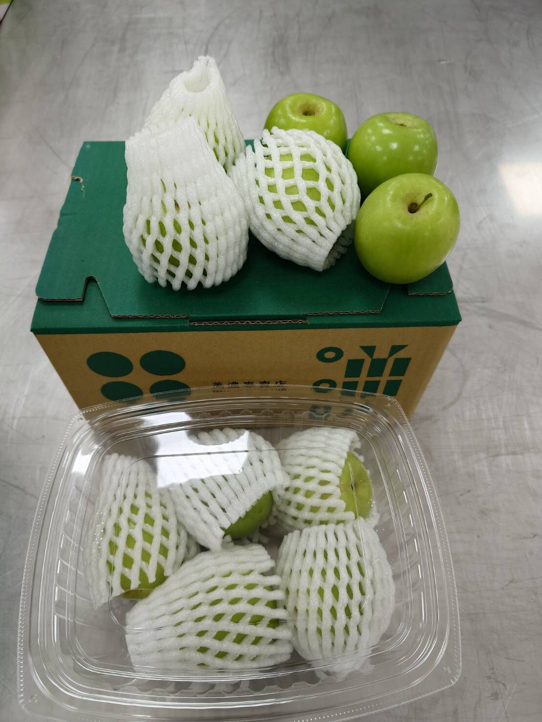 預購【04月03日 (五)到貨】美濃區農會💮珍蜜蜜棗【1斤/約4-5粒/盒裝】