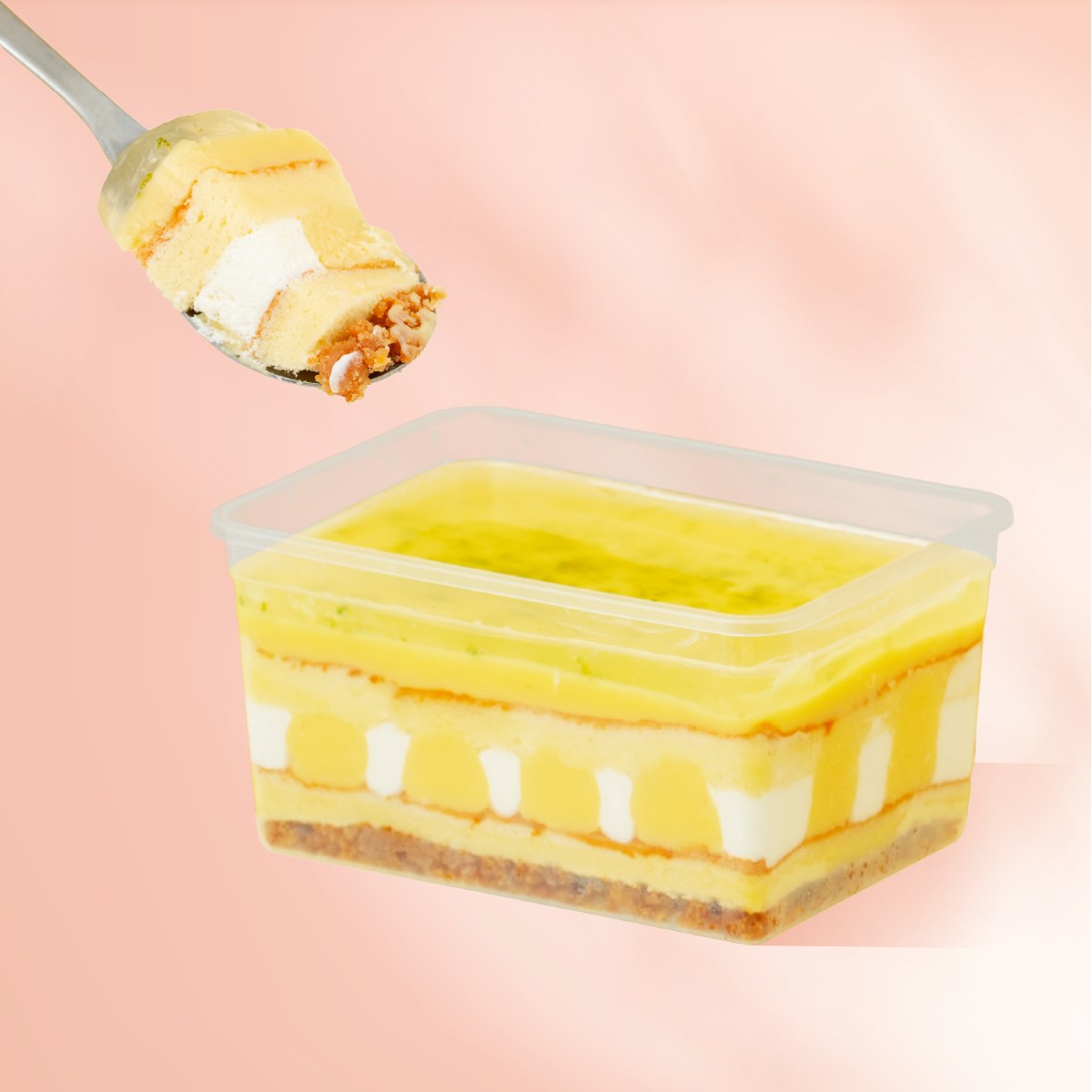 法布甜 酸溜溜檸檬珠寶盒