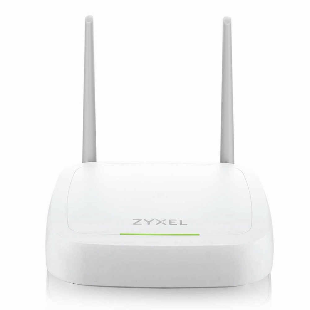 Zyxel 合勤 NWA30BE 雙頻 MU-MIMO 2.5G Wi-Fi7 BE5100 PoE 無線基地台