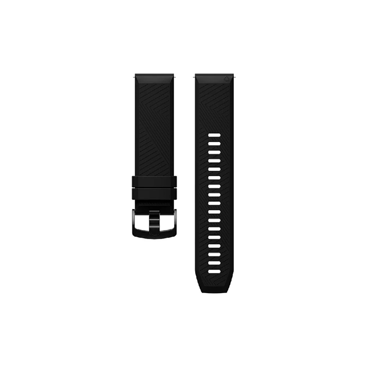 COROS 22mm Silicon / Nylon Quick Release Band 專用錶帶 (矽膠) (FOR PACE 3 / PACE 4 / APEX 2 Pro / APEX Pro / APEX 46mm)