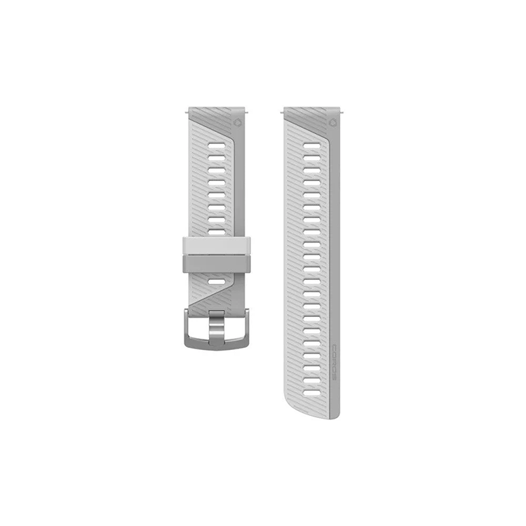 COROS 22mm Silicon / Nylon Quick Release Band 專用錶帶 (矽膠) (FOR PACE 3 / PACE 4 / APEX 2 Pro / APEX Pro / APEX 46mm)