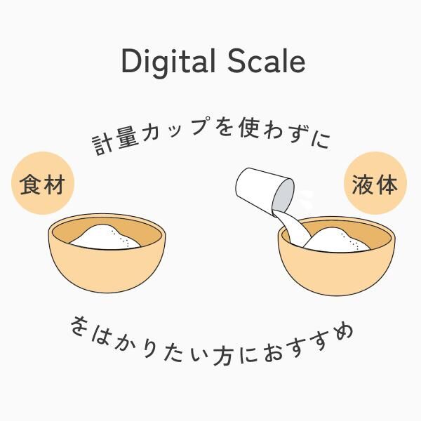 Dretec Terije 5kg Digital Scale (Minimum 1g) KS-516