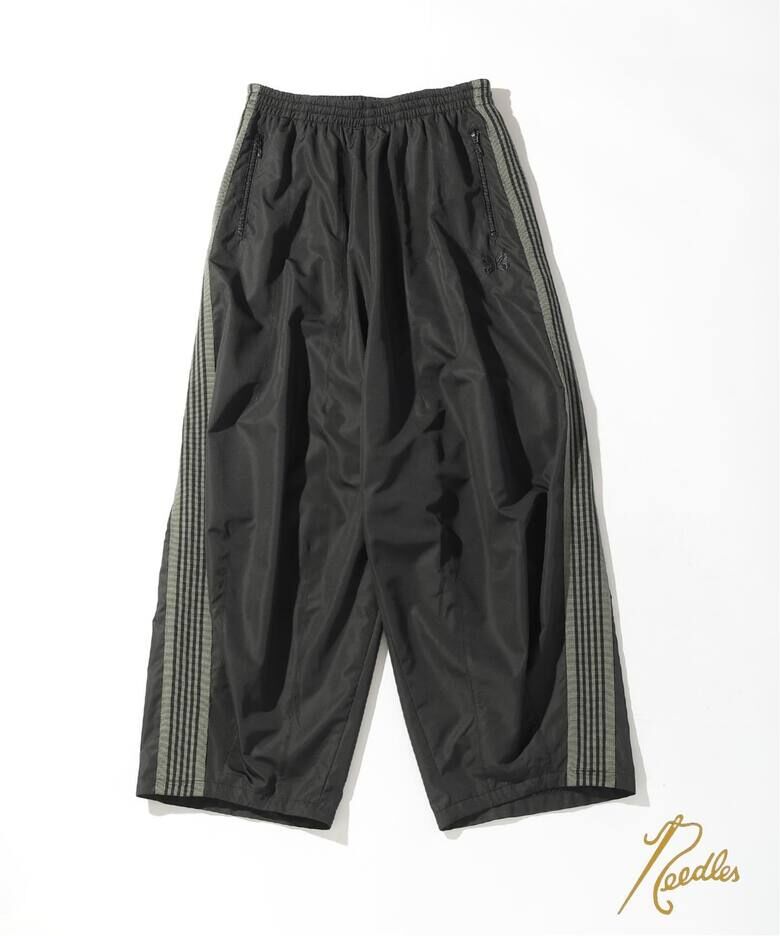 <神級顏色..> NEEDLES 日本 JOINT WORKS 獨家 別注 尼龍  H.D. Track Pant 運動褲