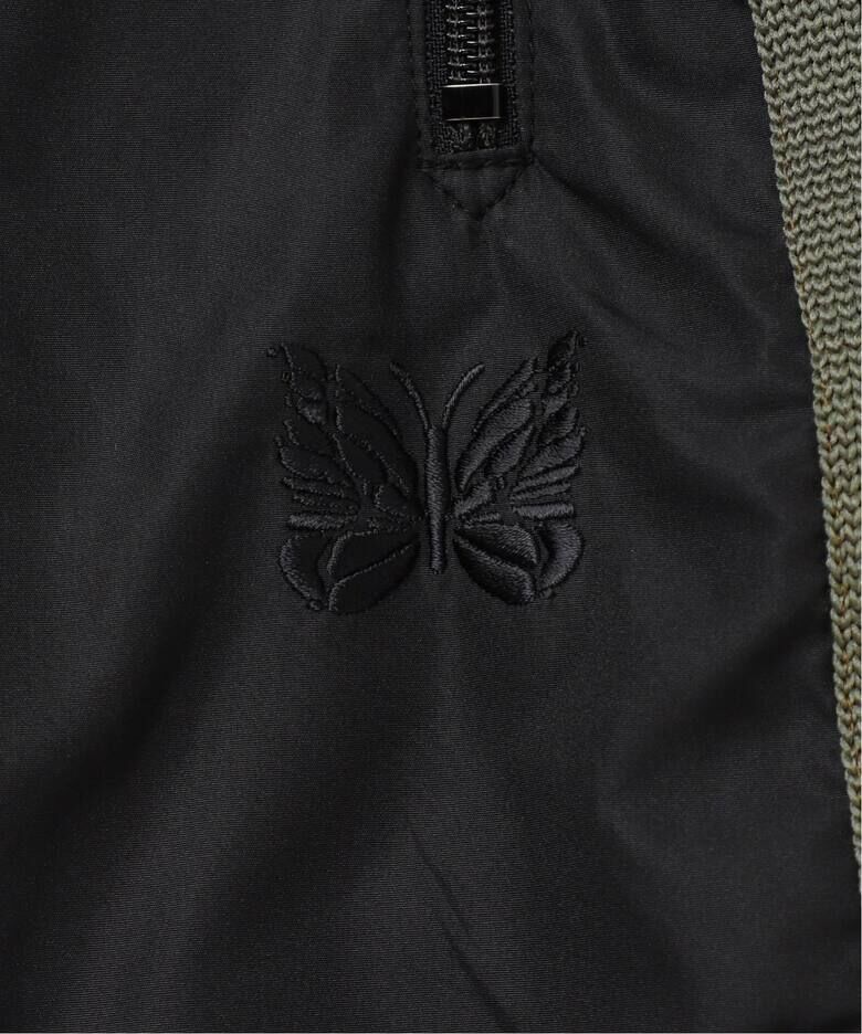 <神級顏色..> NEEDLES 日本 JOINT WORKS 獨家 別注 尼龍  H.D. Track Pant 運動褲