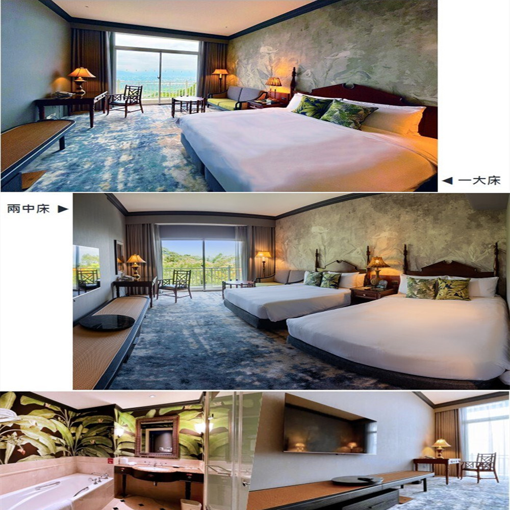 【花蓮】遠雄悅來大飯店 住宿券 Ⓗ