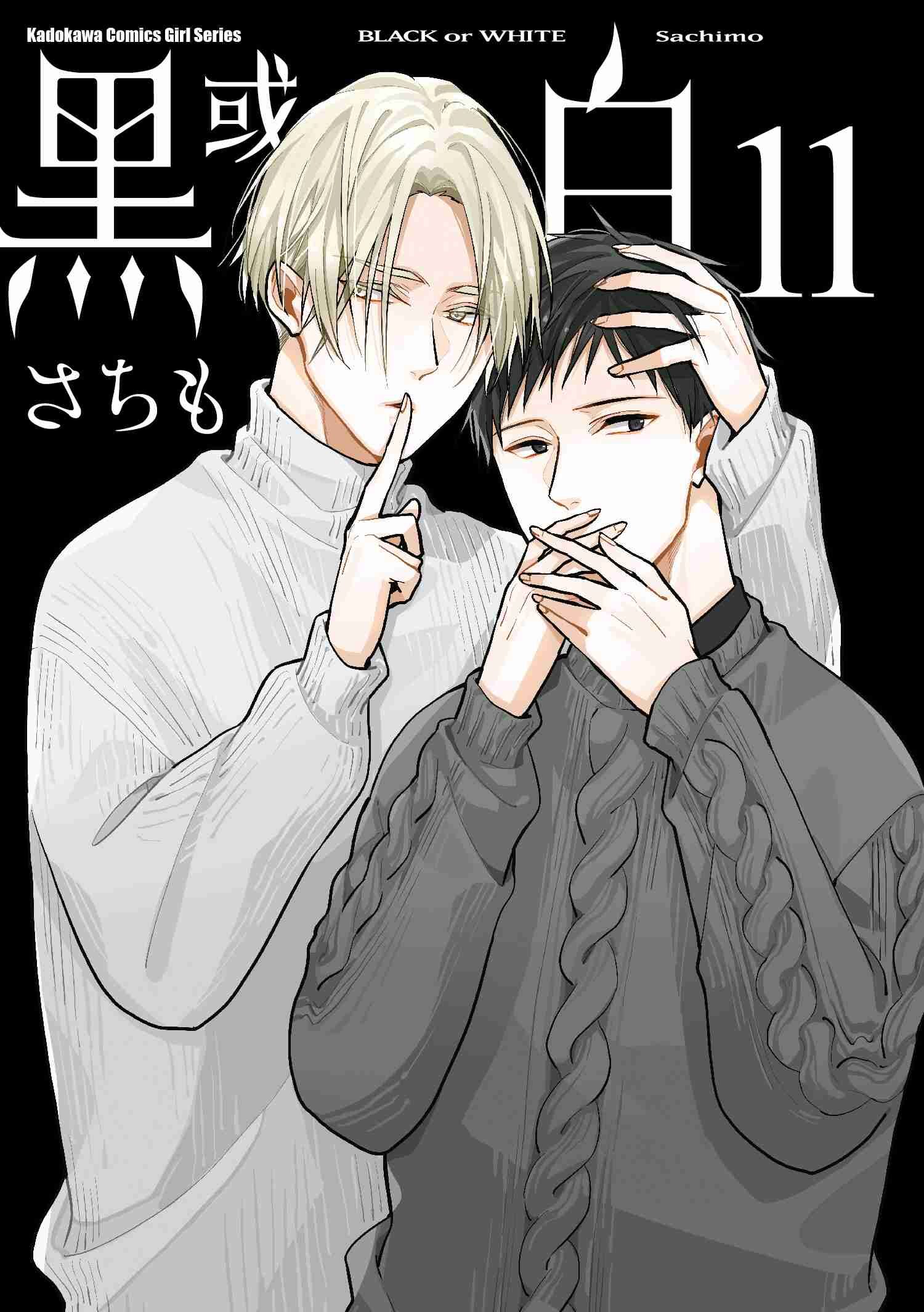 黑或白 (11)