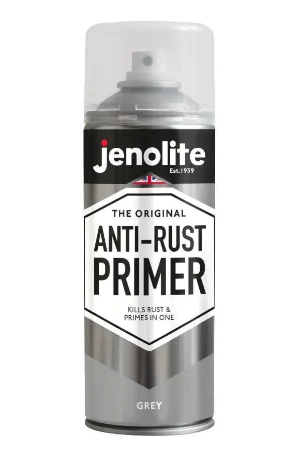 jenolite-PRIMER堅耐得超級防銹底油 GREY ( 防鏽類 )