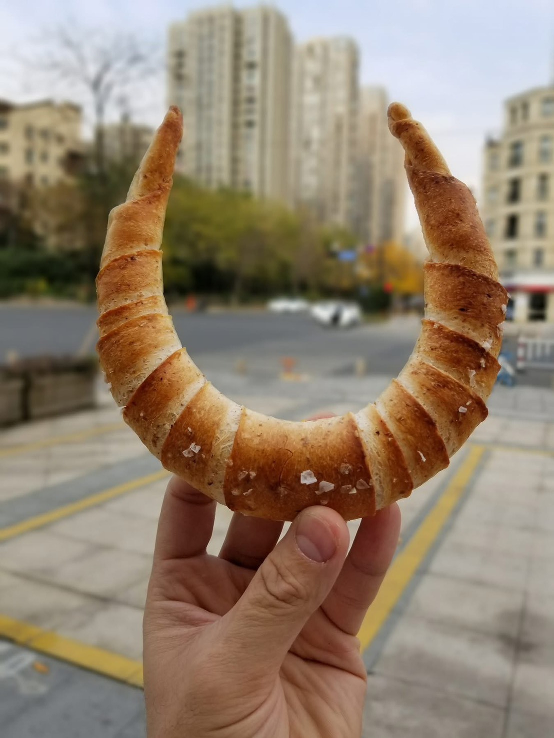 【 柳川 や Eric:零失敗的歐式麵包】2026.5.17 (日)實體課程