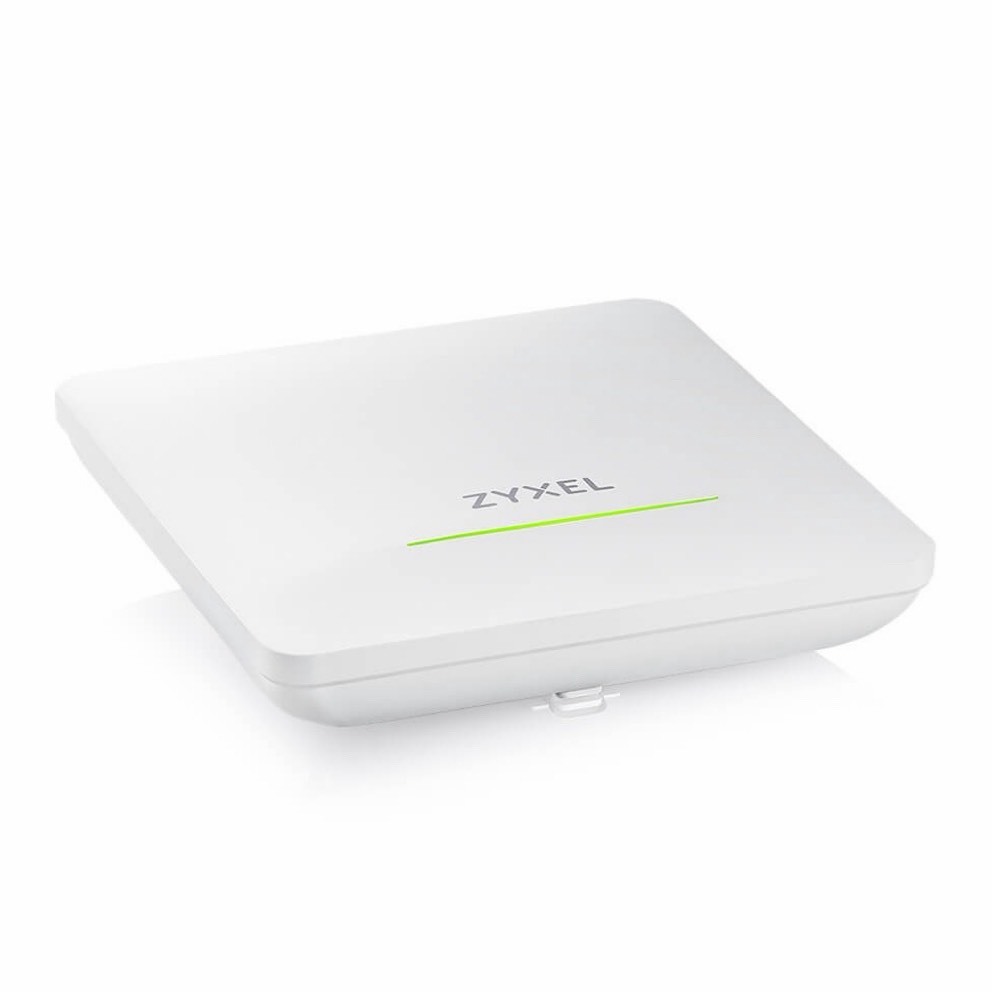 ZYXEL 合勤 NWA50BE PRO BE6500 WiFi 7 雙頻 NebulaFlex 無線基地台