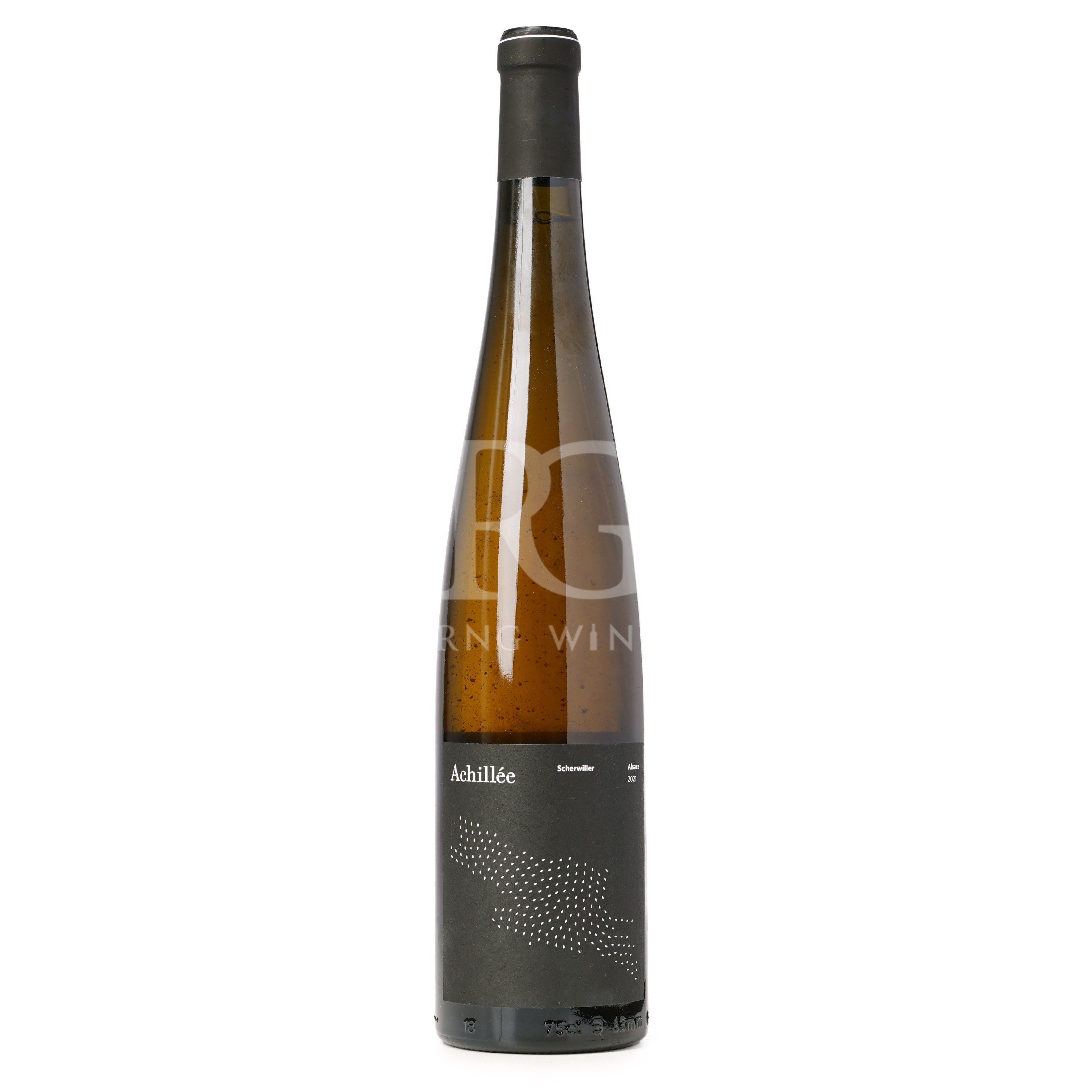 Achillee Scherwiller 2021