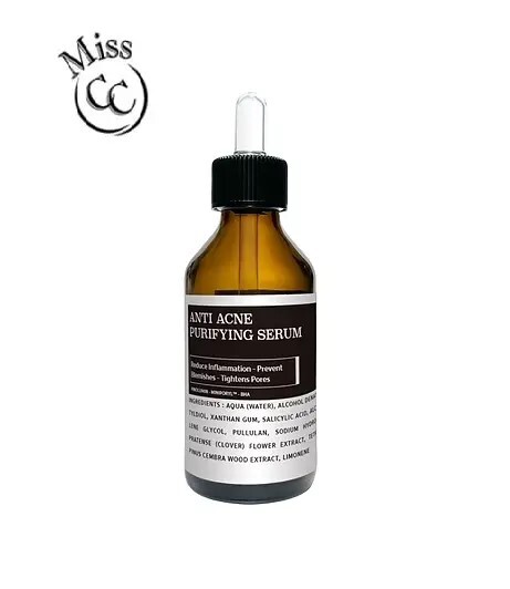 Anit Acne Purifying Serum (100ml)