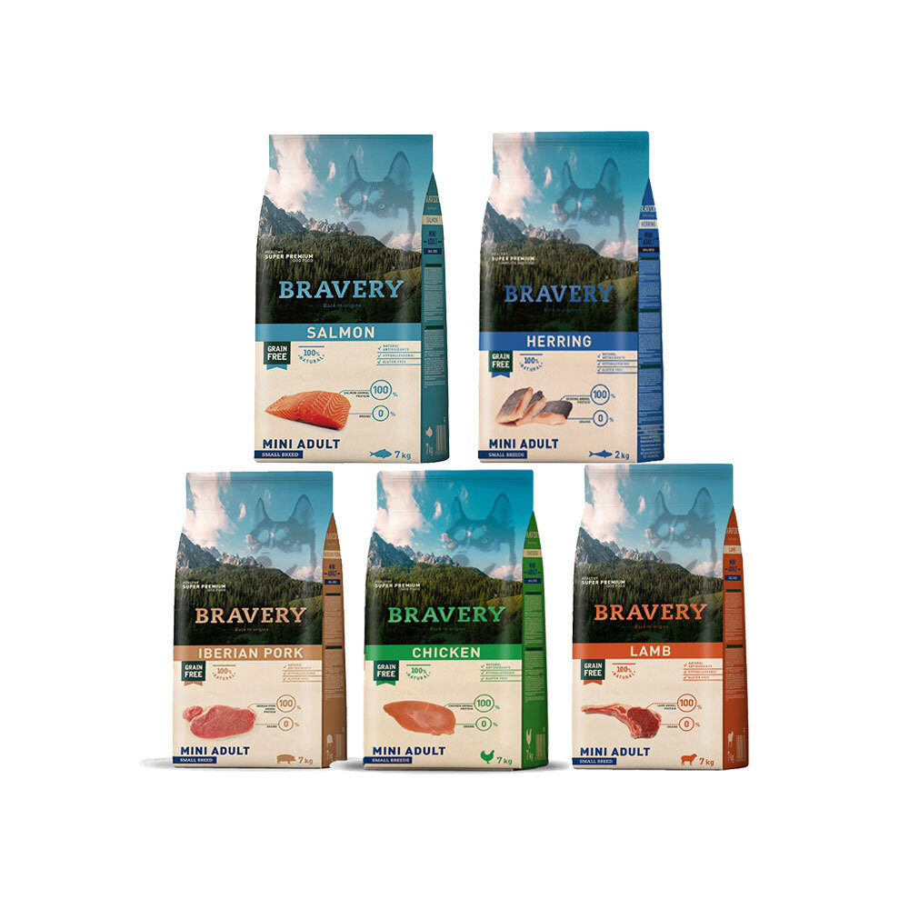 焙菲力 西班牙無穀犬飼料 小型成犬 狗飼料