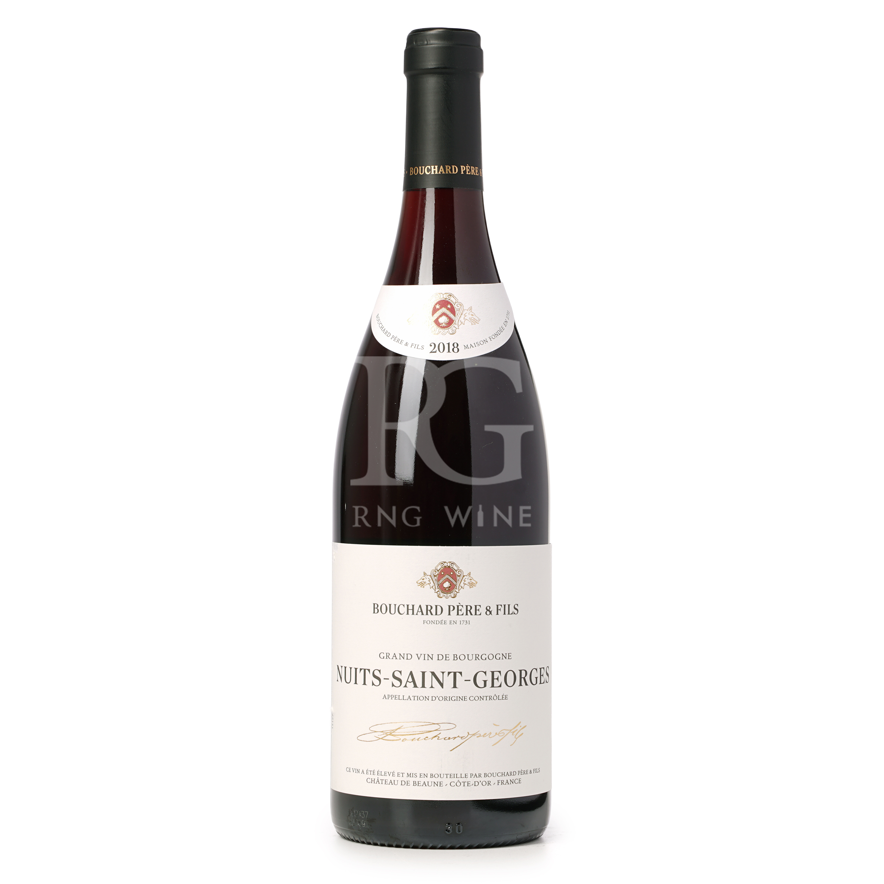 Bouchard Pere & Fils Nuits St Georges 2018