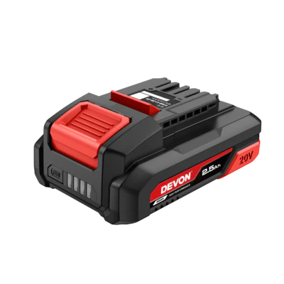 DEVON 大有  BATTERY & CHARGER 電池和充電器