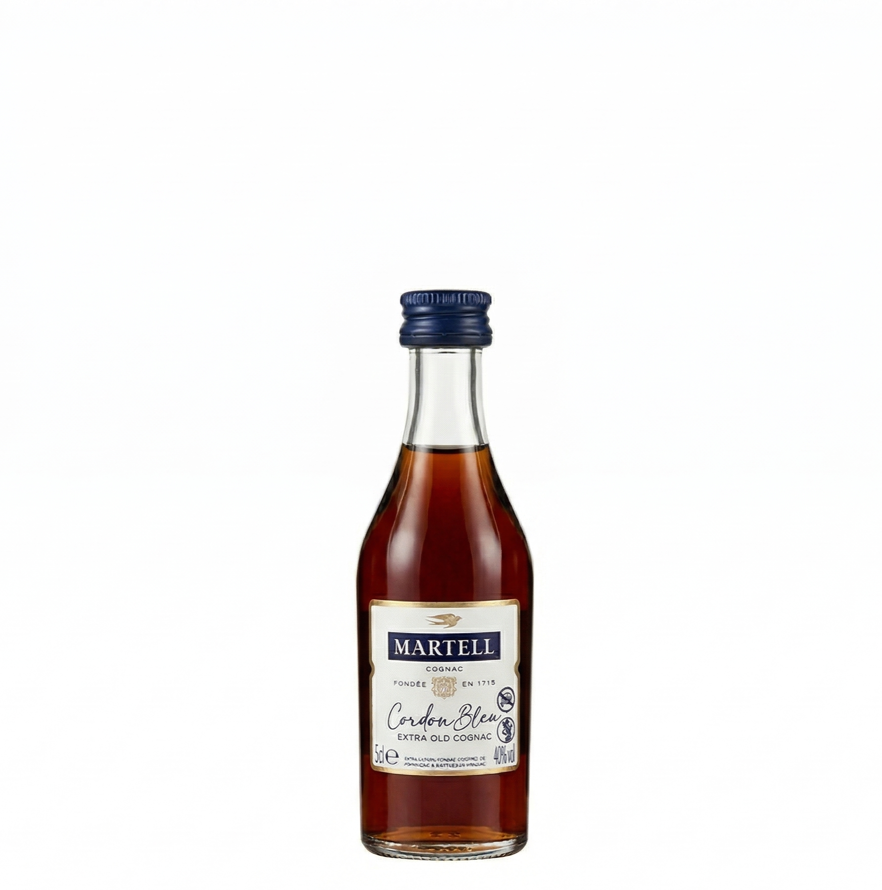 馬爹利 藍帶 Martell Cordon Bleu 50ml