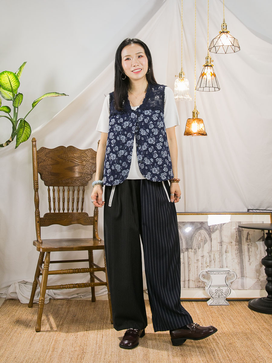 【27/3-29/3限時優惠】銀扣．方頭 仿皮 紳士鞋【不設退換】