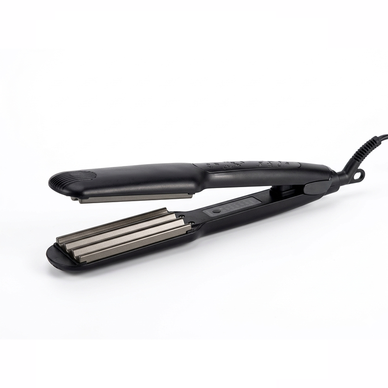 JF-557 寬板大三波玉米鬚夾