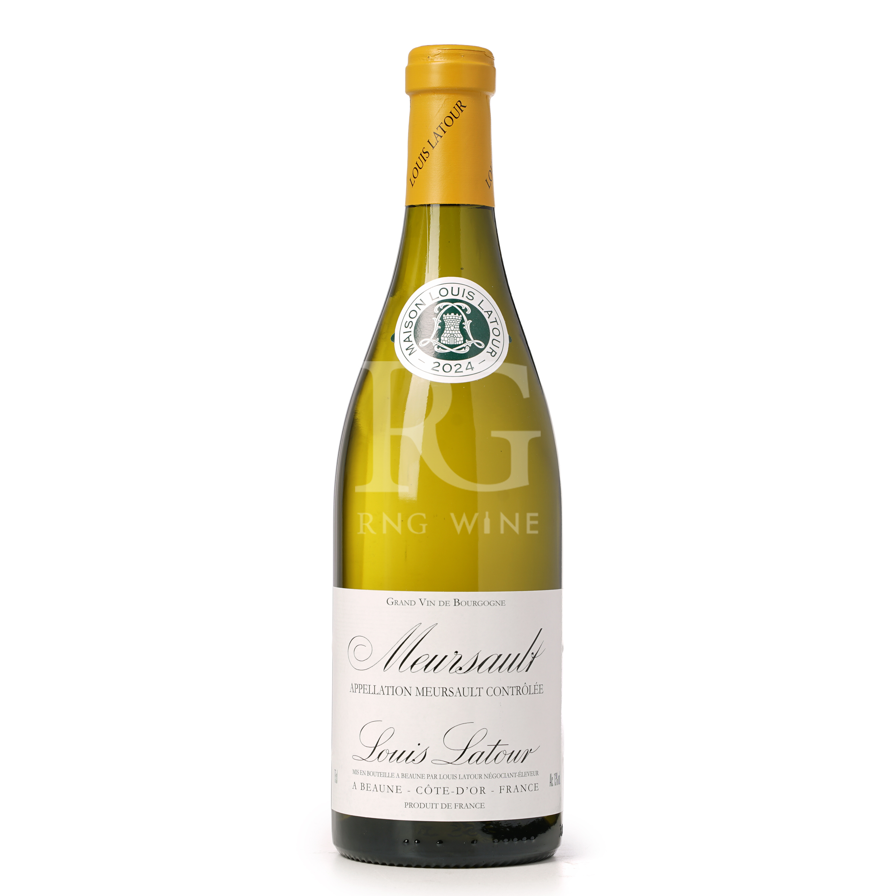 Louis Latour Meursault Blanc 2024