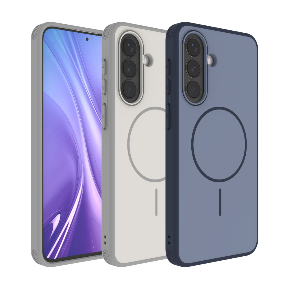 防摔磁吸保護殼 Samsung 三星 Galaxy A57