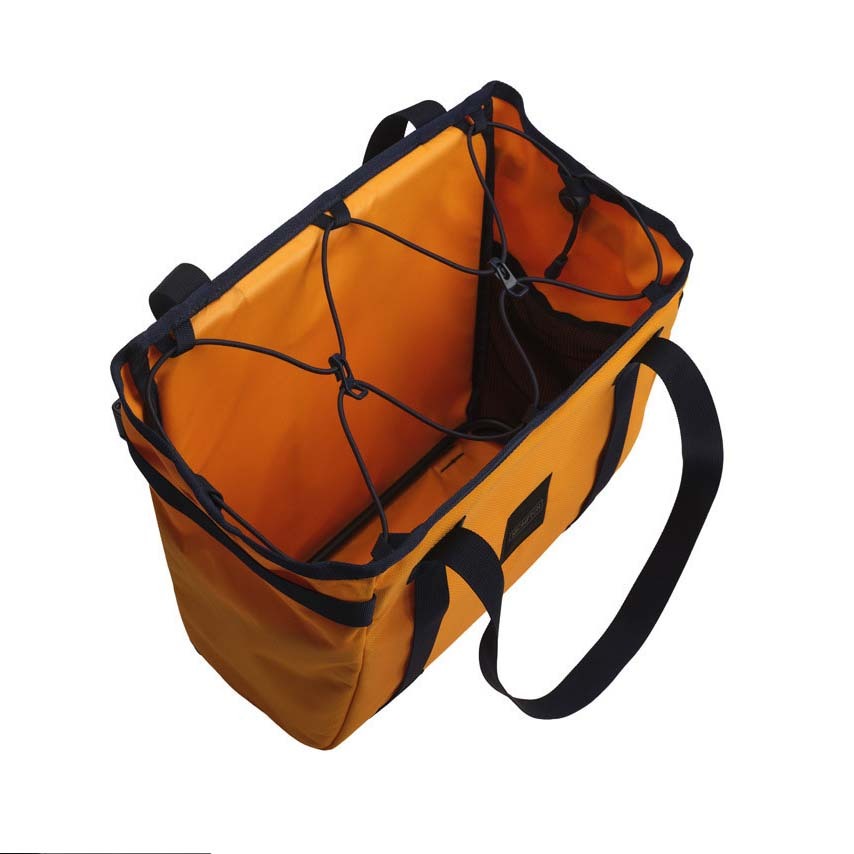 Brompton 小容量籃式前袋 (10L)