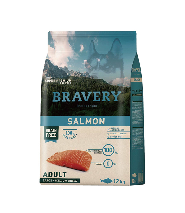 焙菲力 西班牙無穀犬飼料 中.大型成犬  狗飼料