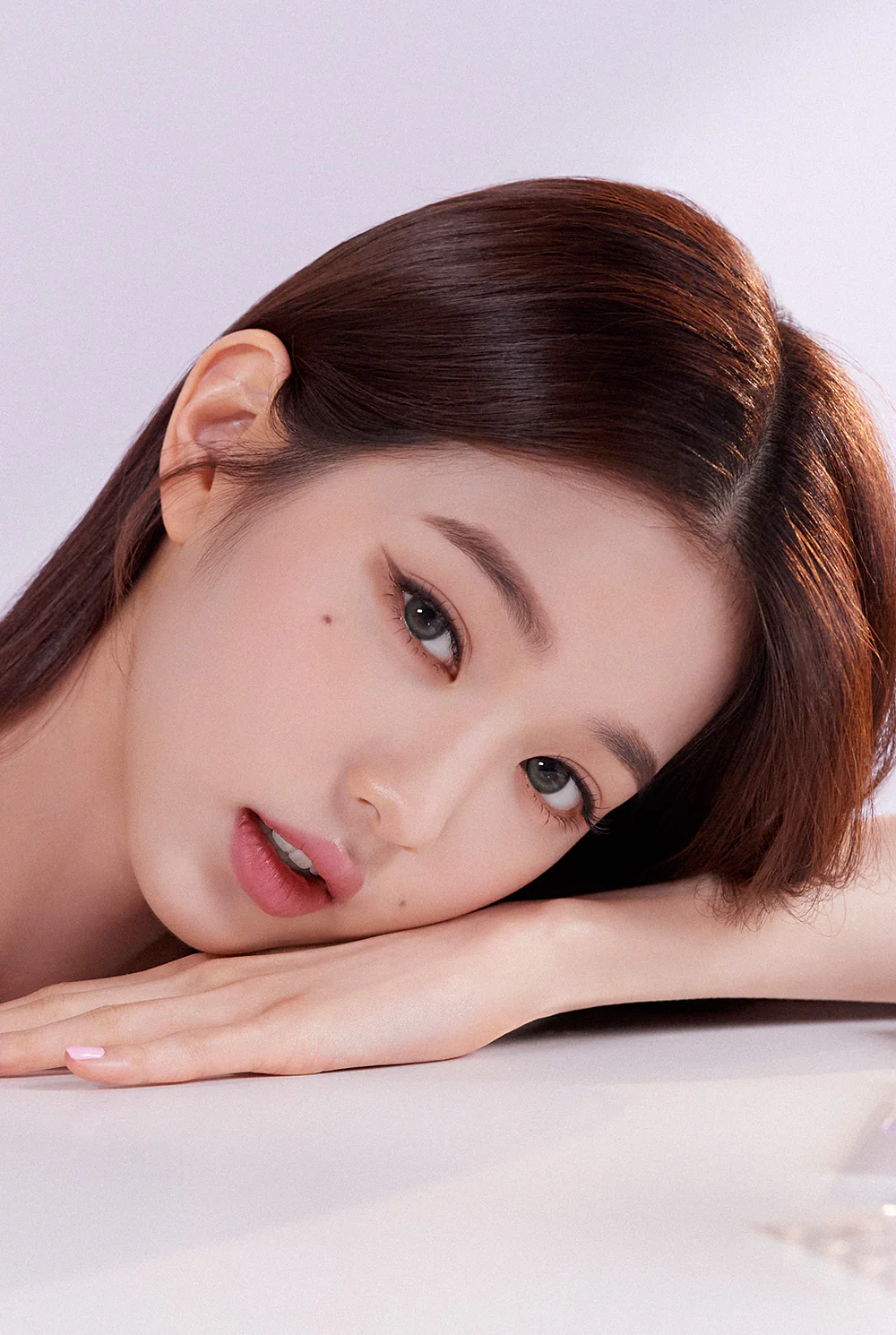 HAPA KRISTIN One & Only 1 Day 隱形眼鏡【5款色號】