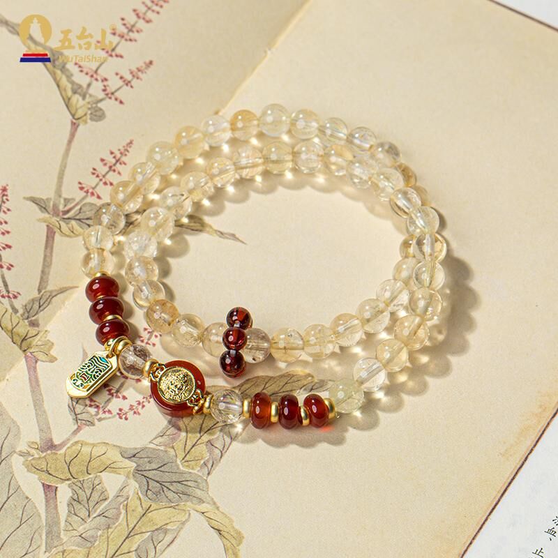 A260326—B1晶透手串