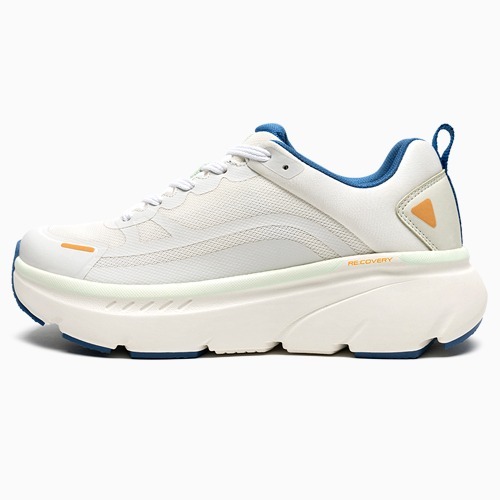 KOR-CCG0326-062 Bumper-White Blue (P款) (225-300)