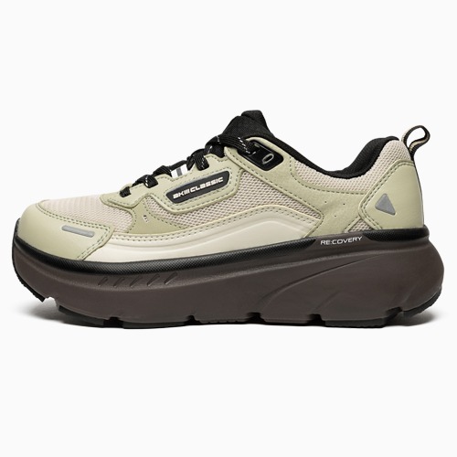 KOR-CCG0326-069 Bumper Trainer-Pale Light Green (AA款) (230-300)