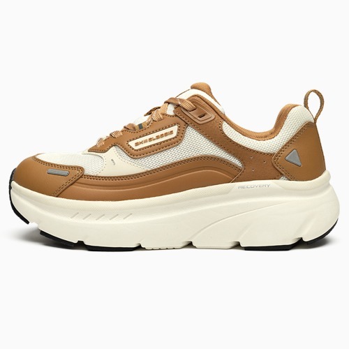 KOR-CCG0326-067 Bumper Trainer-Saddle Brown (W款) (230-300)