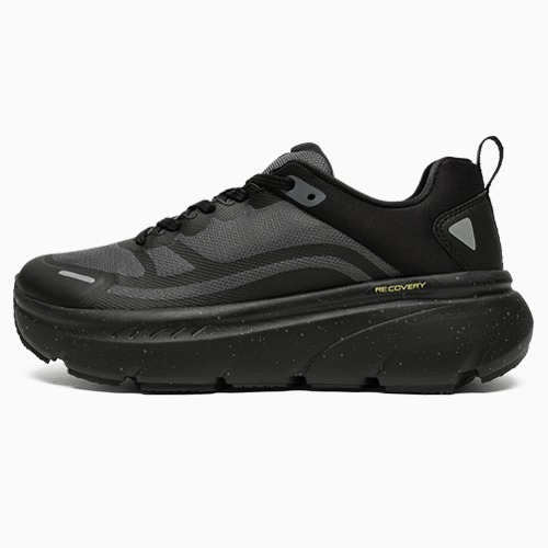 KOR-CCG0326-064 Bumper-Black Gray (S款) (225-300)