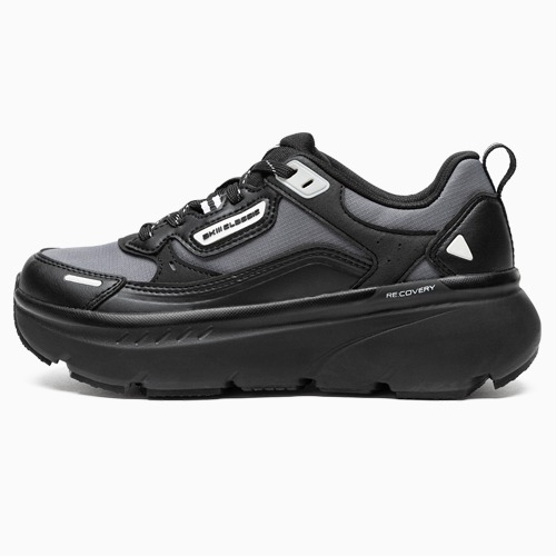 KOR-CCG0326-070 Bumper Trainer-Black Gray (AB款) (230-300)