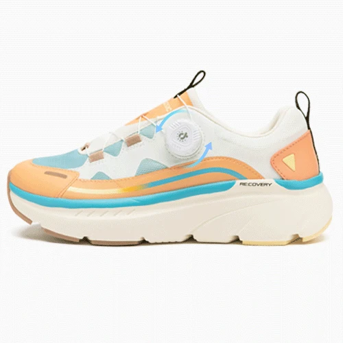 KOR-CCG0326-087 Bumper Freelock-Orange ade blue (BA款) (230-300)