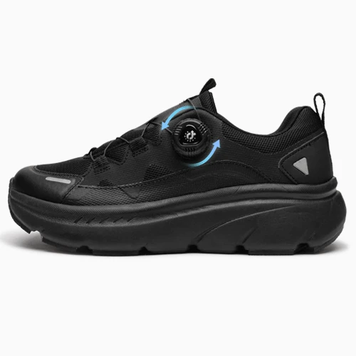 KOR-CCG0326-083 Bumper Freelock-Core Black (AT款) (230-300)