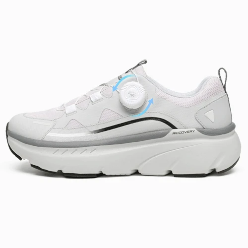 KOR-CCG0326-084 Bumper Freelock-Mild Gray (AU款) (230-300)