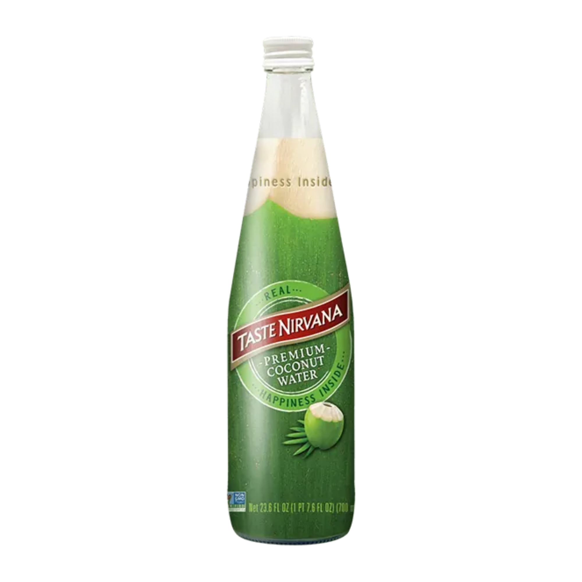 泰國原味椰青水 700ml
