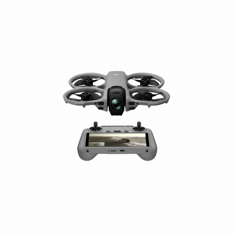 DJI AVATA 360（DJI RC2） 全景空拍機 無人機 一英吋旗艦影像 全向避障